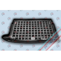 короб багажника VW Polo V 2009-2017  борт 3см  "під замовлення"