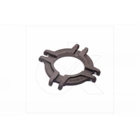 кільце КАМАЗ упорне відтяжних важелів (п'ятак) (ДК)