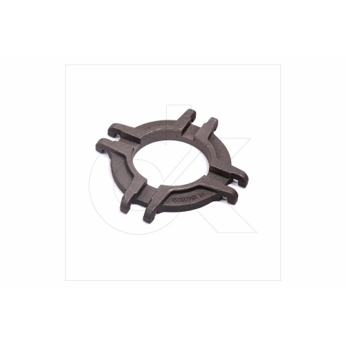 кільце КАМАЗ упорне відтяжних важелів (п'ятак) (ДК)