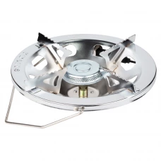 газовий пальник (тарілка) для балонів з п’єзопідпалом Sigma