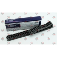 цепь моторная 406 дв. 92 звен. (Киров) под острый зуб