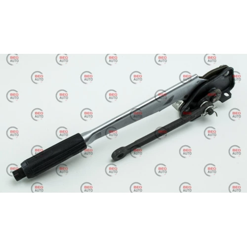 рычаг ручника 2410, 31029