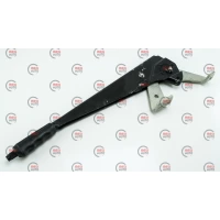 рычаг ручника Соболь (в сб)