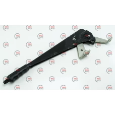 рычаг ручника Соболь (в сб)