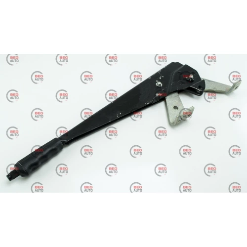 рычаг ручника Соболь (в сб)