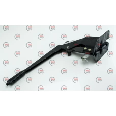 рычаг ручника Газель (в сб)