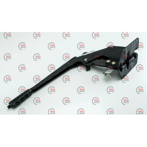 рычаг ручника Газель (в сб)