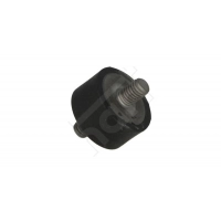 подушка радиатора VW Passat, T3/T4, Audi 80, 100  (HART)