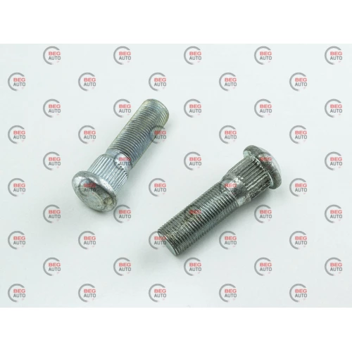 шпилька колесная Газель задняя (п-во ГАЗ)