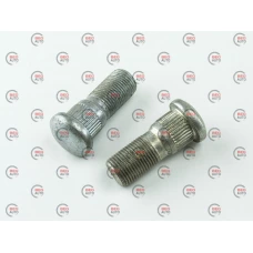 шпилька колесная Газель передняя (п-во ГАЗ)