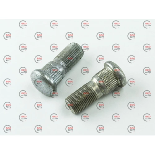 шпилька колесная Газель передняя (п-во ГАЗ)