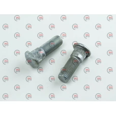 шпилька колесная Волга, УАЗ (Завод Красная Этна)