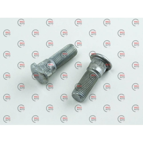 шпилька колесная Волга, УАЗ (Завод Красная Этна)