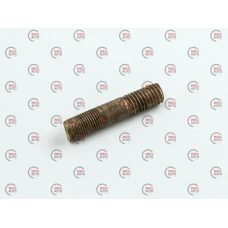 шпилька коллектора 402 выпускного короткая L=48мм