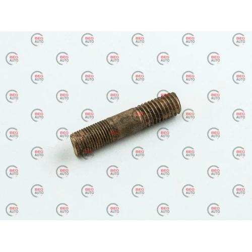 шпилька коллектора 402 выпускного короткая L=48мм