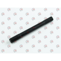 шпилька гол. блока В, Газель, УАЗ кор. ст. М12*1,25*100