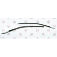 ветровик Ford Transit Connect I 2002-2013 (скотч) VIP Tuning VT 52