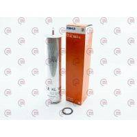 фільтр паливний BMW 5 E60 2.0-3.0D   (MAHLE)