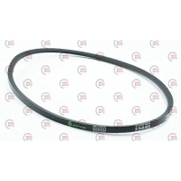 ремень ГАЗ-53 помпы р.833 глад (Arvik)