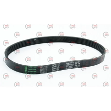 ремень ген. руч. 2110 16-и кл. 6PK737 (Arvik)