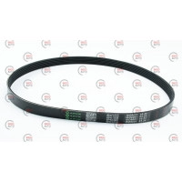 ремень ген. руч. 1118-Калина (1,6) 6РК1005 с конд. (Arvik)