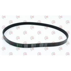 ремень ген. руч. 2110, 2170 (16-кл) 6PK1115 c гур (Arvik)