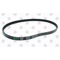 ремень ген. руч. 2110, 2170 (16-кл) 6PK1125 гур+конд (Arvik)