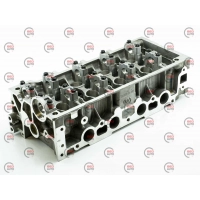 головка блока Geely CK