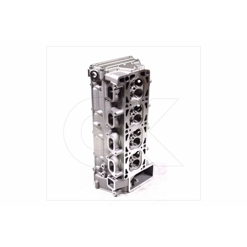 головка блока В 406 дв. 5-х опорн. голая (без прокл. и крепеж.) ДК