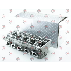 головка блока В 406 дв. 5-и опорн. в сб. (без прокл. и крепеж.) Rider