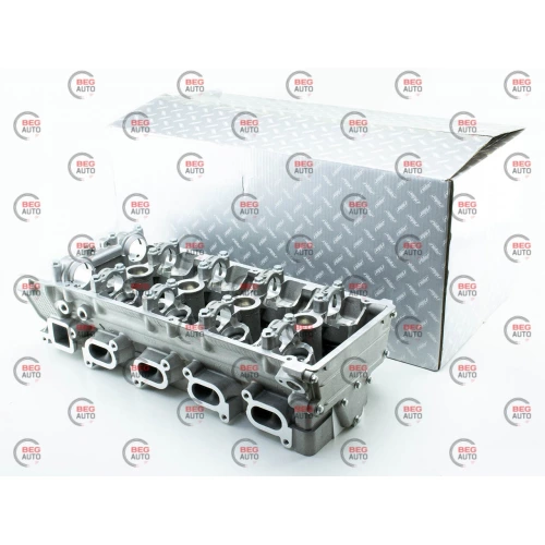 головка блока В 406 дв. 5-и опорн. в сб. (без прокл. и крепеж.) Rider