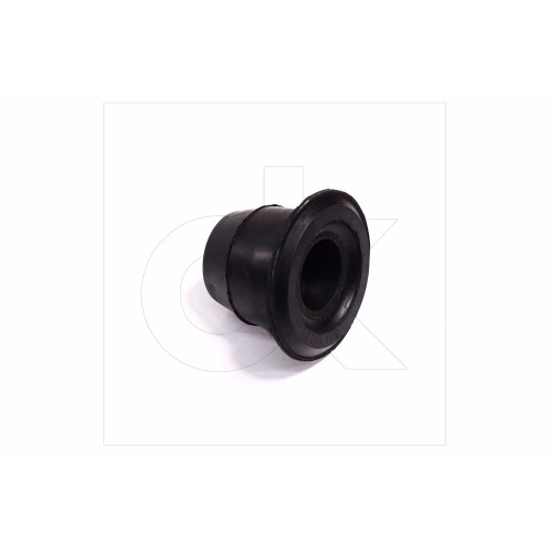 втулка вушка ЗІЛ-5301 рес. резина н/з (посил.) ДК