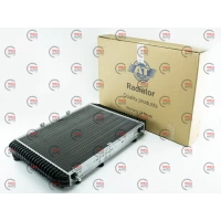 радиатор двиг.3110 3хрядн. AT