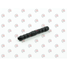 соединитель  5х5 вакуум пластик