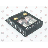 Лампа світлодіодна А 12-21 RED  144 SMD 3014 + драйвер