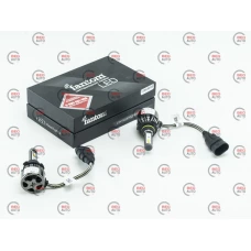 лампа LED HB4 12V-24V FANTOM 5500K 4900L  радиатор с вентилятором