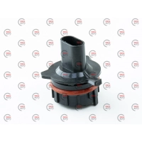 Перехідник для LED ламп ТК-003 BMW E39-1 BMW520/530/E60/728LIchangeH7