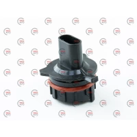 Переходник для LED ламп ТК-003 BMW E39-1 BMW520/530/E60/728LIchangeH7