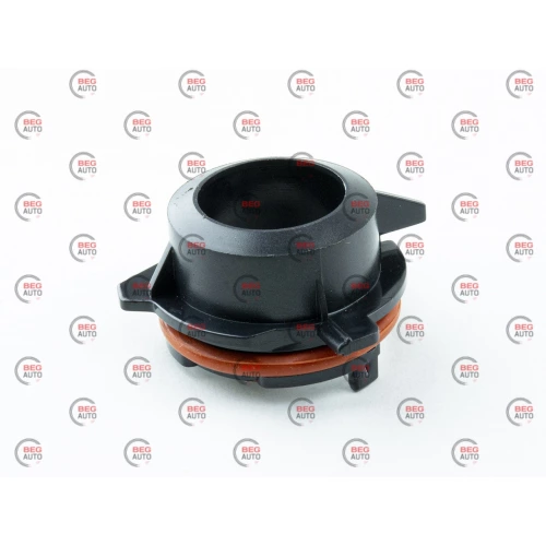 Перехідник для LED ламп ТК-004 BMW E39-2 BMW520/525/3 change H7