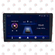 магнітола 2DIN Andr 10.0 Nextone  FM/USB/AUX/MP5/AVI/екран 9.0"/Wi-Fi/ВT/2х32G/CarPlay/Android/GPS