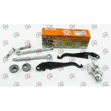 р/к ручника ГАЗель (ГАЗ)