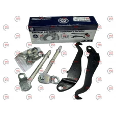 р/к ручника Волга (ГАЗ)