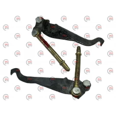 р/к ручника Волга