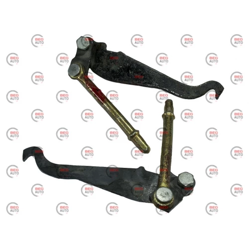 р/к ручника Волга