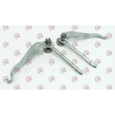 р/к ручника ГАЗель