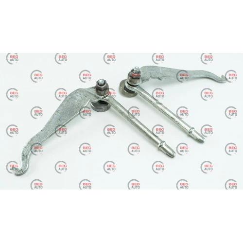 ремкомплект ручного гальма ГАЗель