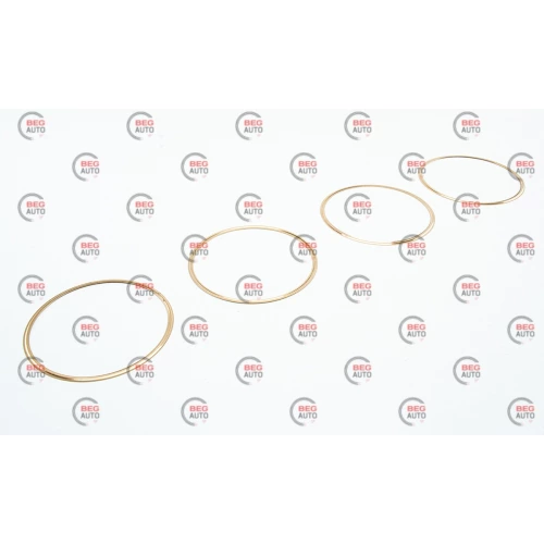 кольца гильзы Волга (Tempest)