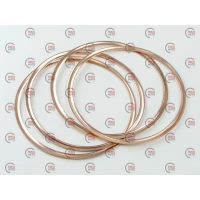 кольца гильзы Волга