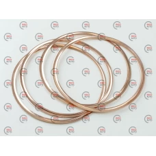 кольца гильзы Волга