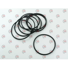 кольца гильзы Волга 3102 (резиновые) 8шт